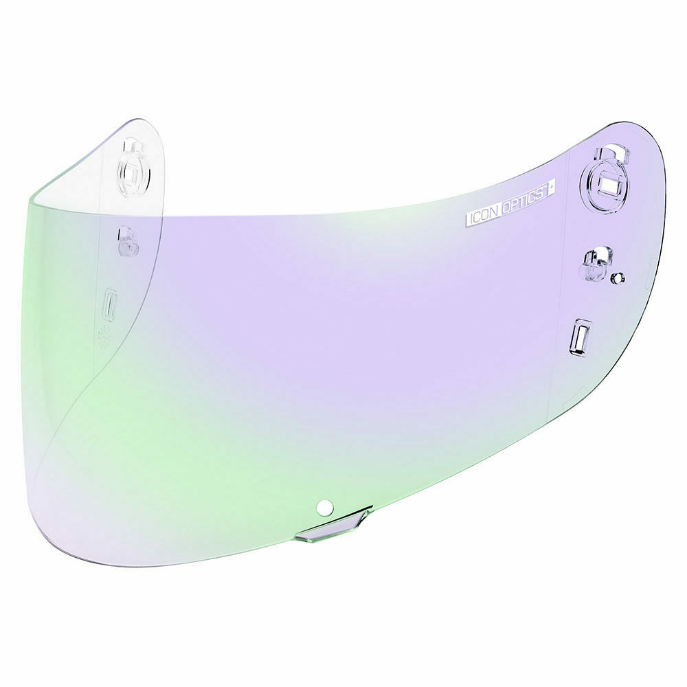 Визор ICON Airframe Pro, Airform and Airmada ( IC-02 )