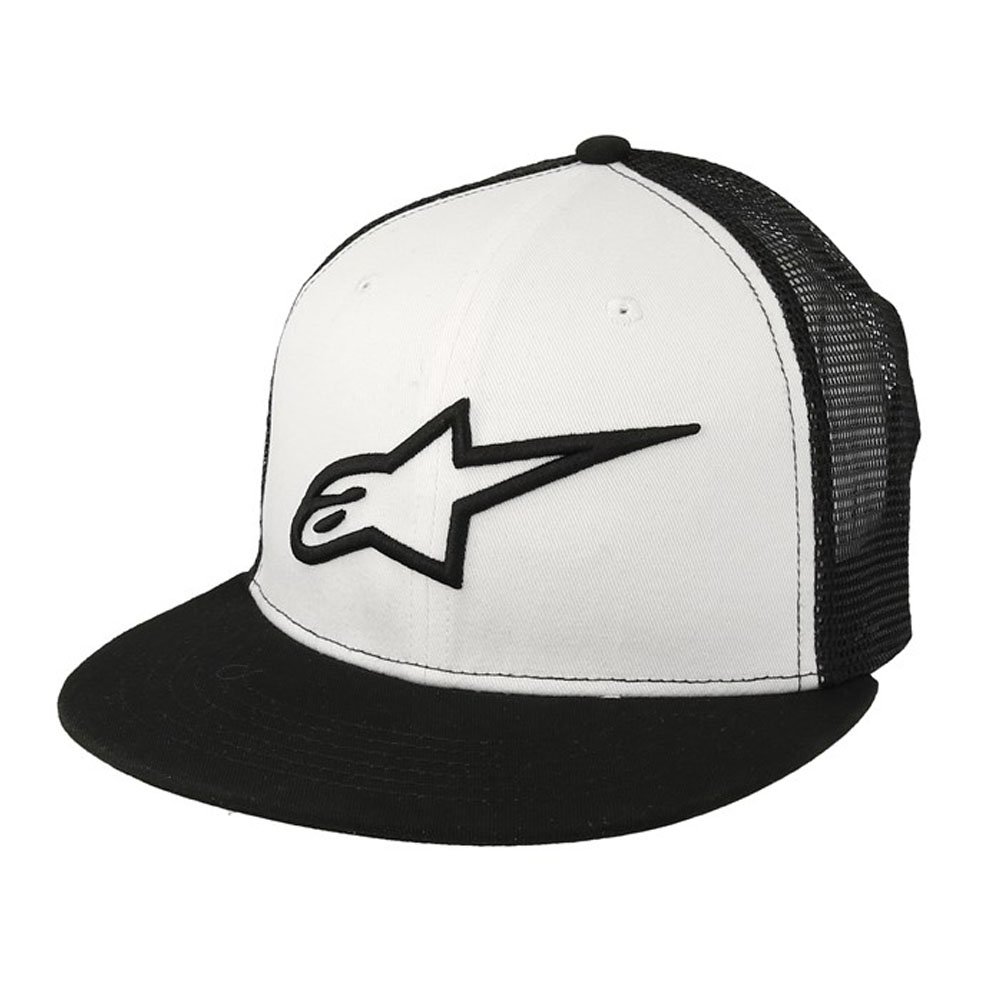 Бейсболка мужская Alpinestars Corp Trucker
