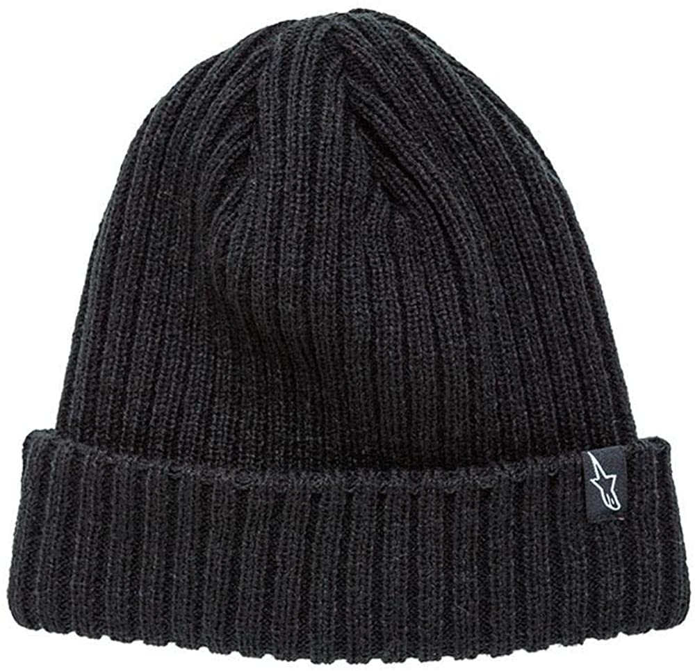 Шапка мужская Alpinestars Receiving Beanie