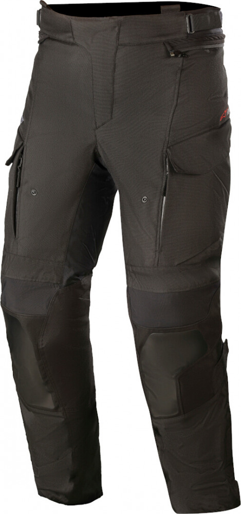 Мотобрюки мужские Alpinestars Andes v3 Drystar Pants