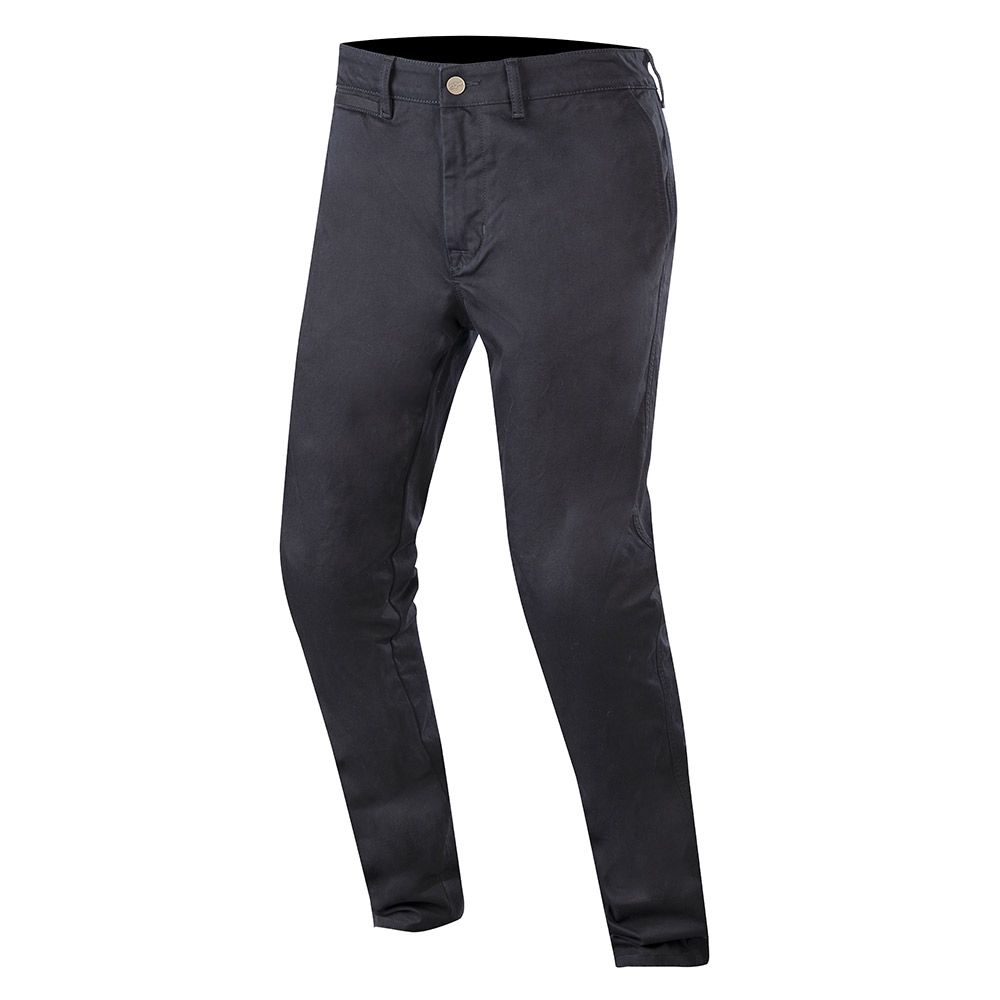 Мотобрюки мужские Alpinestars Motochino V2 Riding