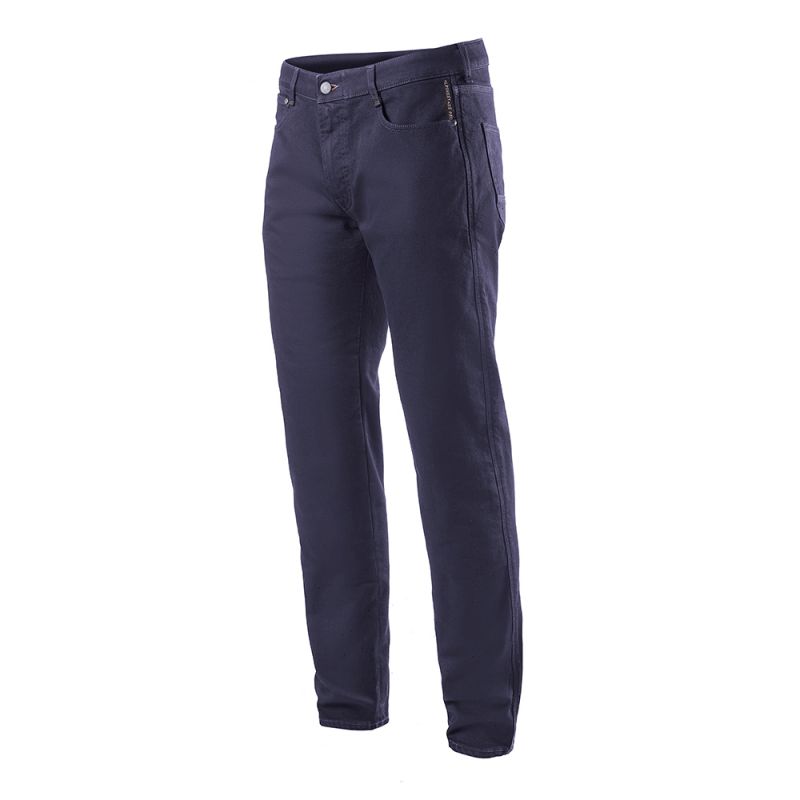 Мотоджинсы мужские Alpinestars Copper 2 Denim Pants