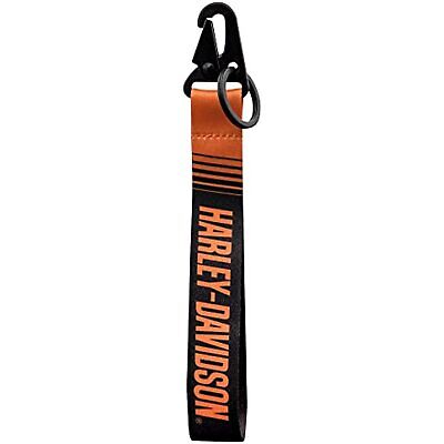 Брелок Harley-Davidson