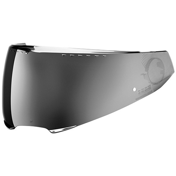 Визор SCHUBERTH SV5 C4 PRO/C4 BASIC Silver Mirrowed S