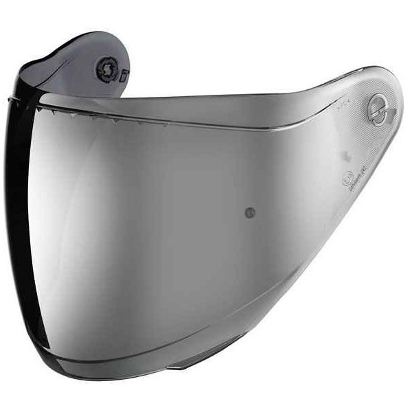 Визор SCHUBERTH SV2 M1/M1 PRO Silver Mirrowed