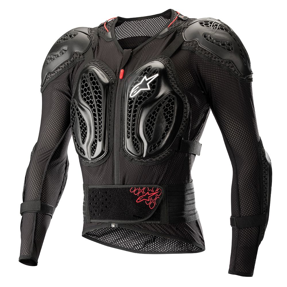 Моточерепаха Alpinestars Bionic Action Jacket