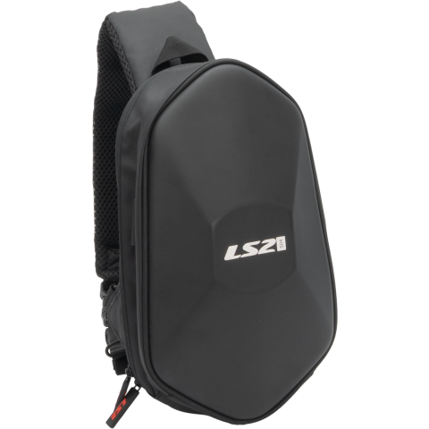 Сумка через плечо LS2 Shield 4L