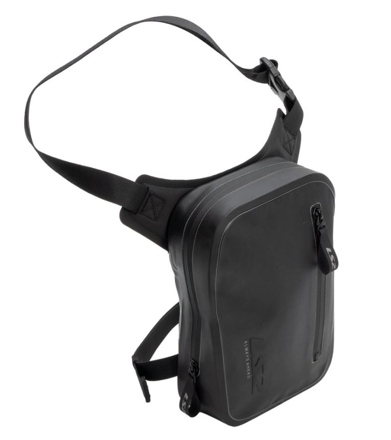 Сумка на ногу LS2 MOVE AHEAD 1.7л Waterproof
