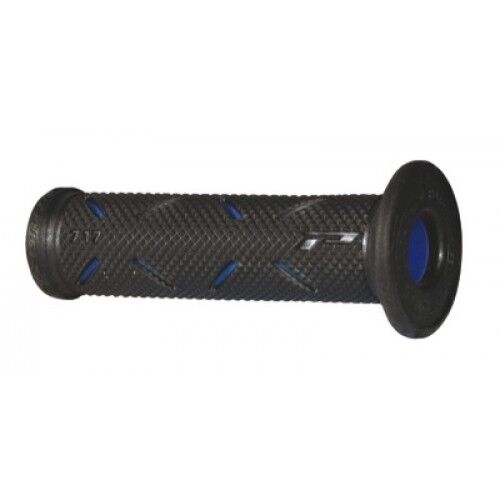 PROGRIP Ручки GRIPS 717 mm 22/25 GPGEL LOGO OPEN GONT BLACK BLISTER,