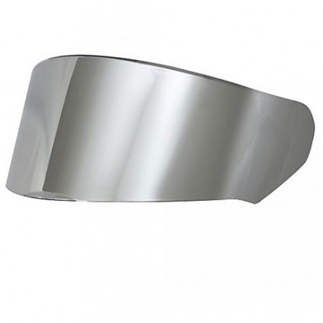 Визор LS2 FF320/FF353/FF800 Iridium Silver