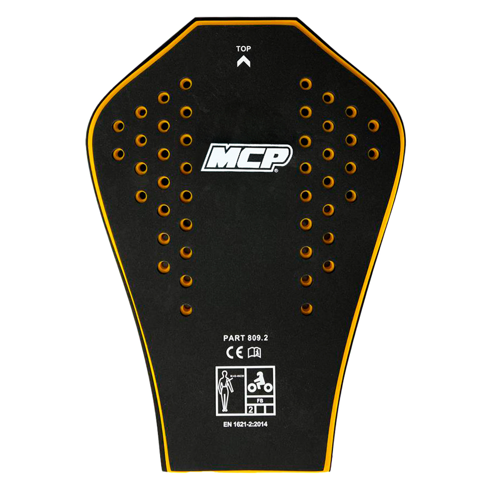 Мотозащита MCP Memory Level 2 для спины
