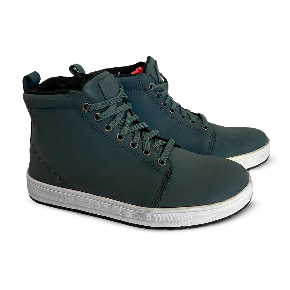 Мотоботы женские MCP Sunny Nubuck