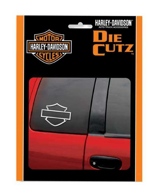 Наклейка Harley-Davidson