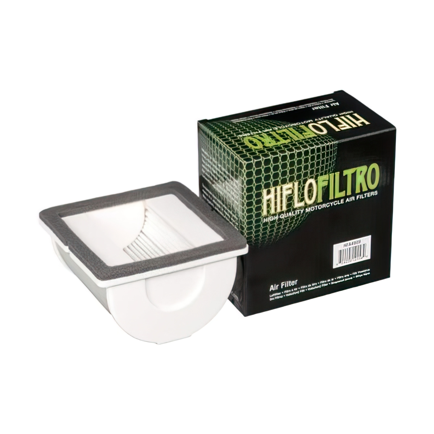 Фильтр воздушный HIFLO FILTRO HFA4909