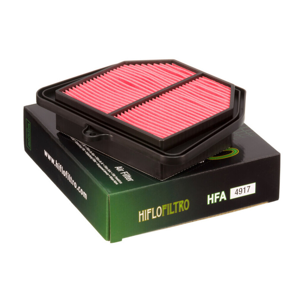 Фильтр воздушный HIFLO FILTRO HFA4917