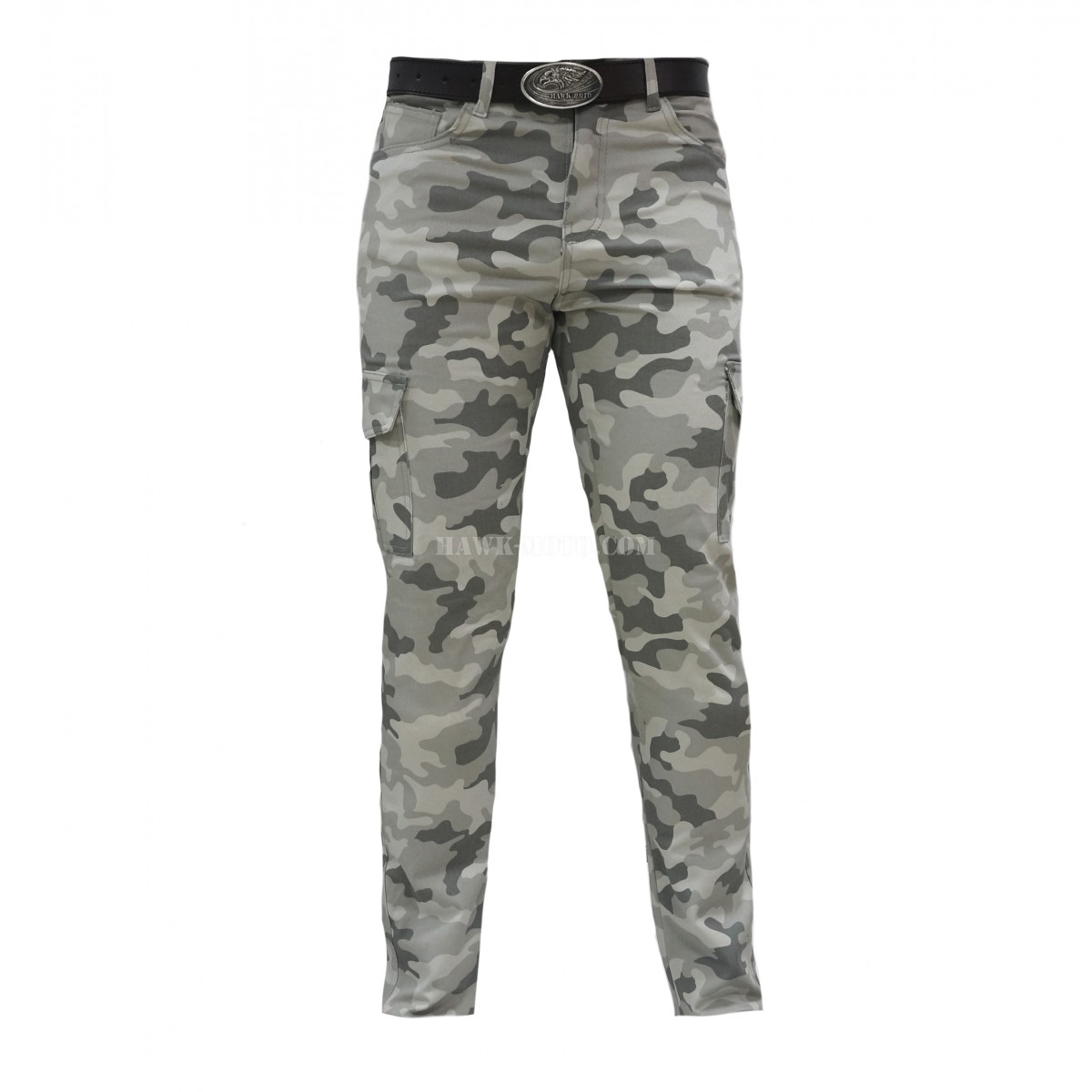 Мотоджинсы мужские Hawk Moto Hunter