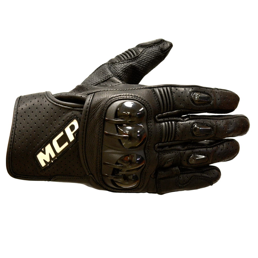 Мотоперчатки мужские MCP Spyder