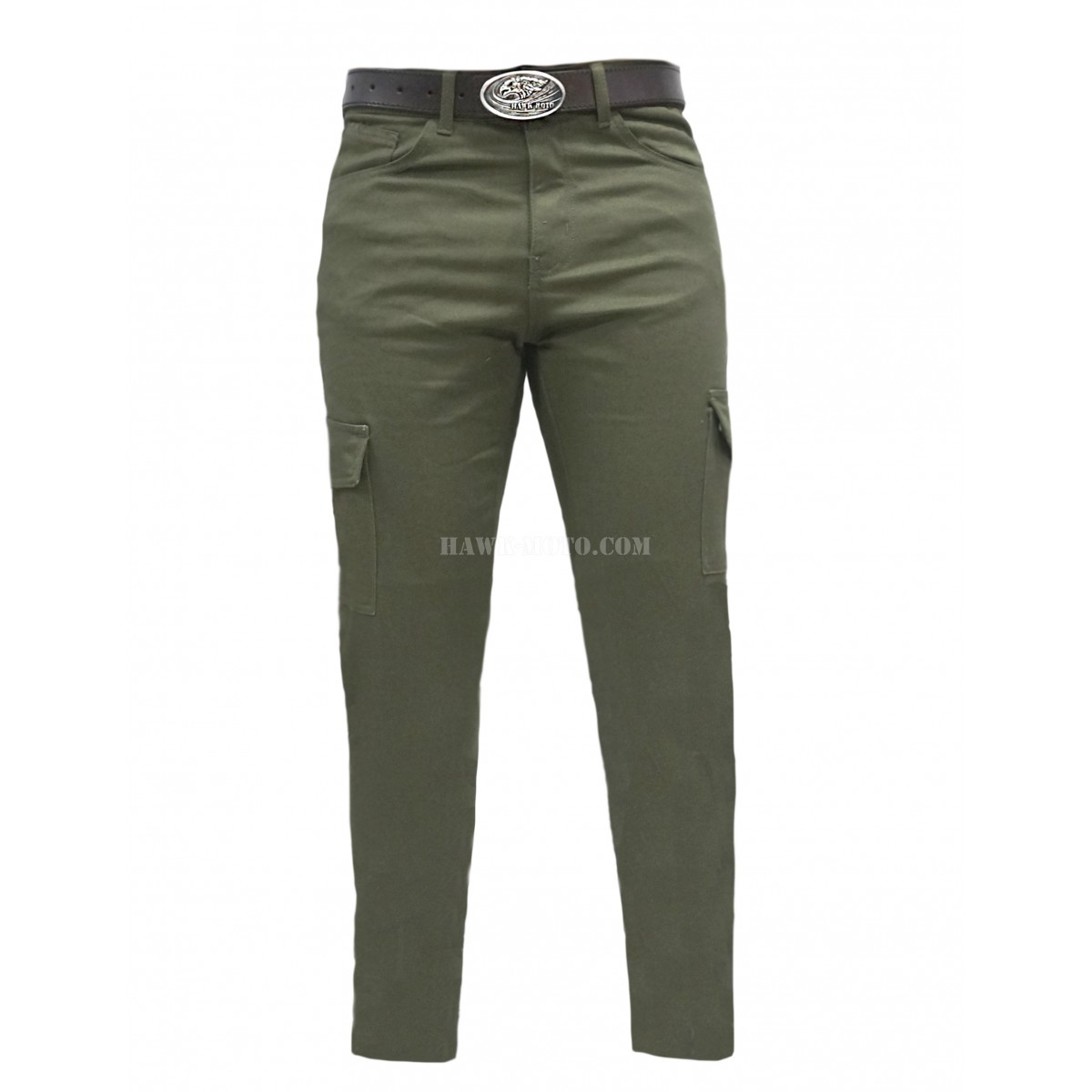 Мотоджинсы мужские Hawk Moto Marshal