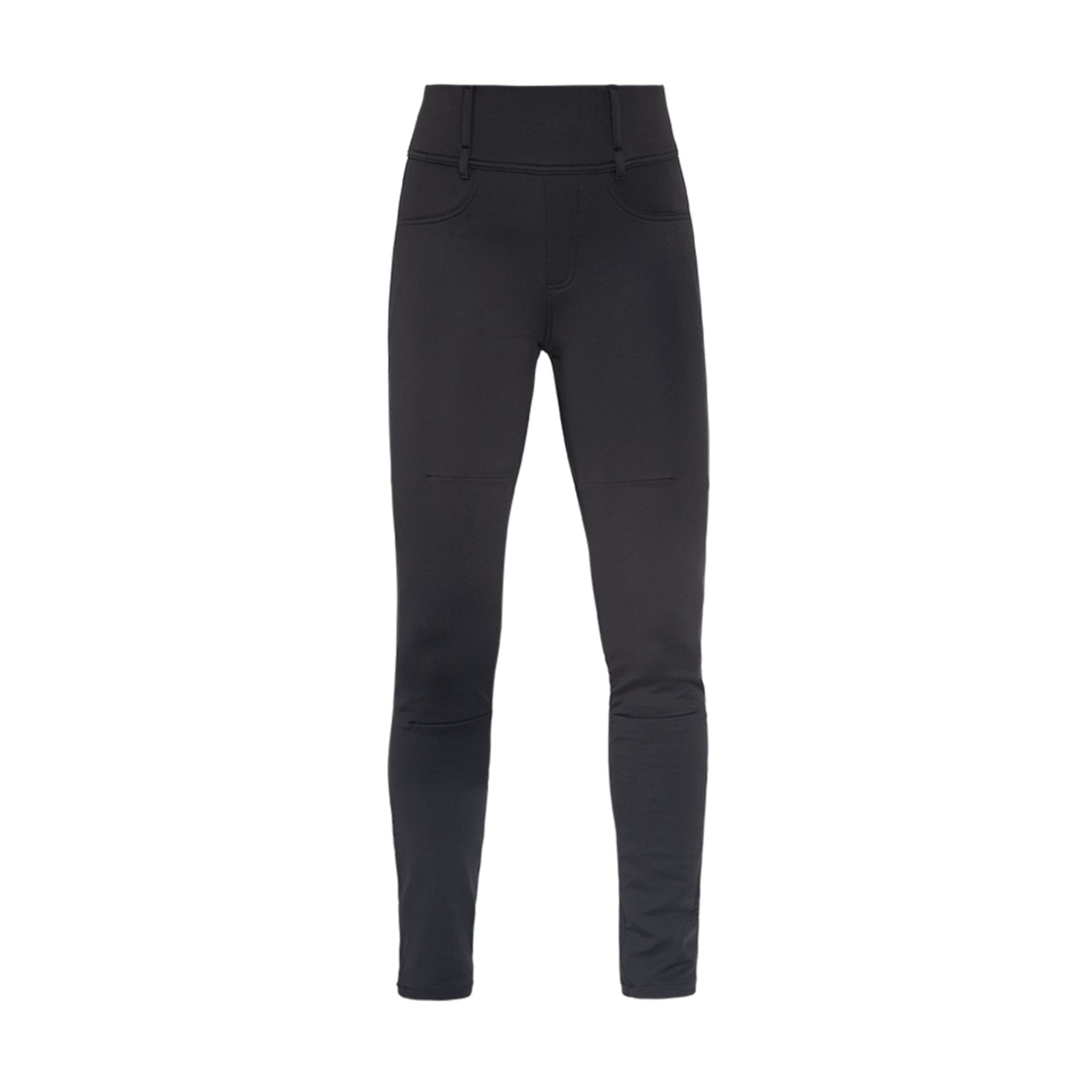 Мотобрюки женские John Doe Jeggy Women Black