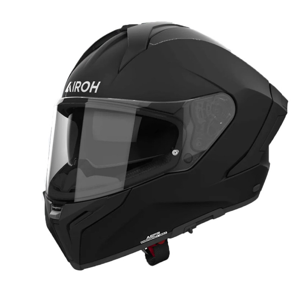 Мотошлем Airoh MATRYX COLOR Black Matt