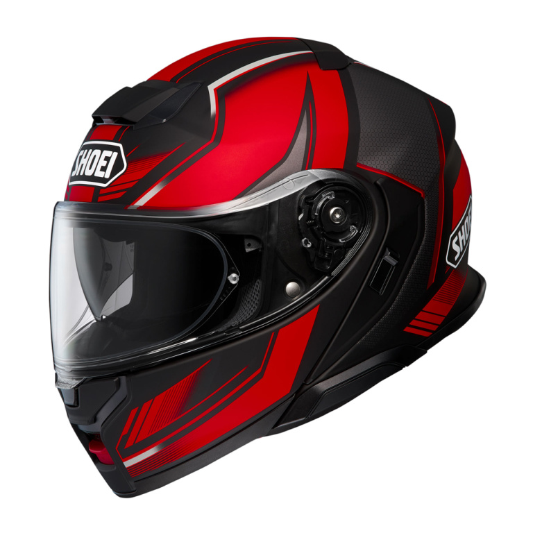 Мотошлем Shoei Neotec III Grasp