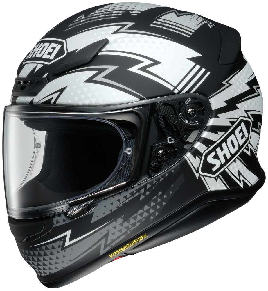 Мотошлем Shoei NXR Variable