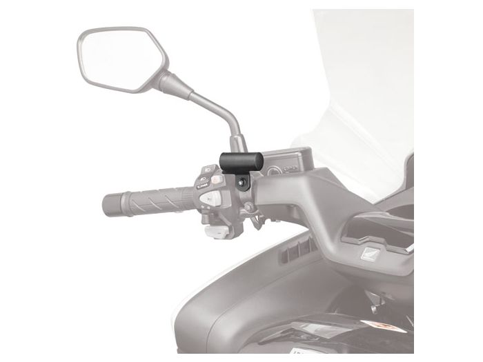 GIVI Кронштейн для крепления навигатора S951, ,