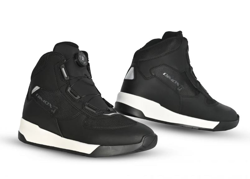 Мотоботы мужские DIMOX Blaster Sneaker