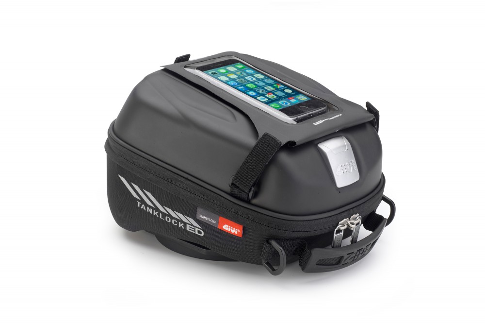 Сумка для топливного бака GIVI ST605B 5л