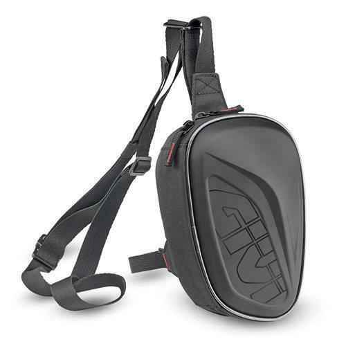 Сумка на бедро водонепроницаемая GIVI Thermoformed Leg Bag 3л.