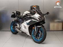 CFMOTO 675 SR-R 