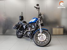 Harley-Davidson Sportster XL1200