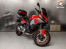BMW F900 XR