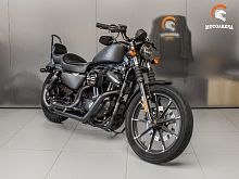 Harley-Davidson Sportster 883