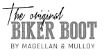 Biker Boot by Magelan&Mulloy