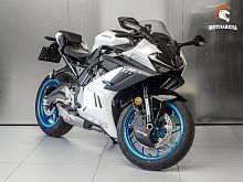 CFMOTO 675SR-R