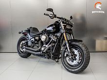 Harley-Davidson Fat Bob FXFB