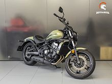 Kawasaki EN 650 D