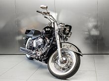 Harley-Davidson Softail Deluxe