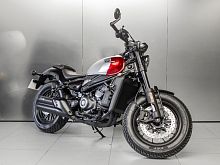 CFMOTO 450CL-C 