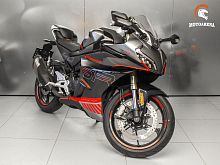 CFMOTO 450 SR 