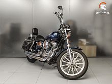 Harley-Davidson Dyna Wide Glide